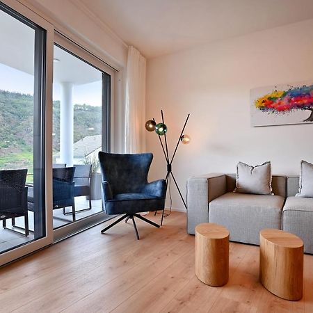 Villa Bella Mosella Cochem Eksteriør bilde