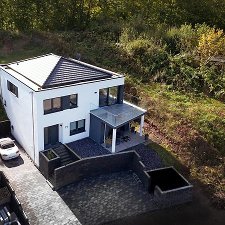 Villa Bella Mosella Cochem Eksteriør bilde