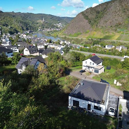 Villa Bella Mosella Cochem Eksteriør bilde
