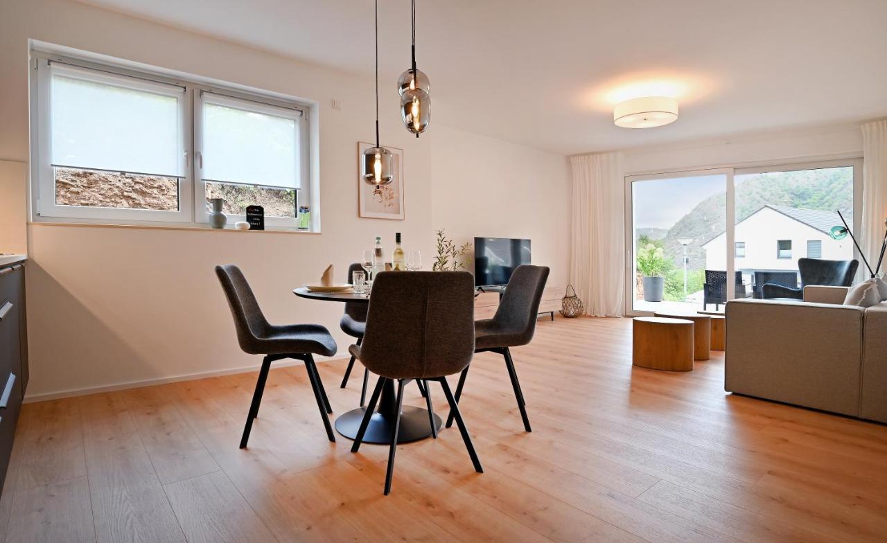 Villa Bella Mosella Cochem Eksteriør bilde